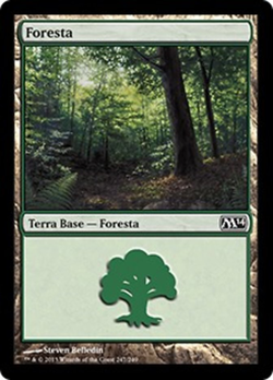 Foresta