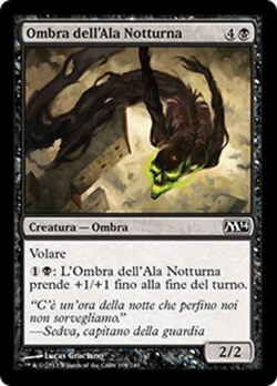 Ombra dell'Ala Notturna