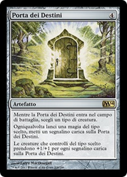 Porta dei Destini