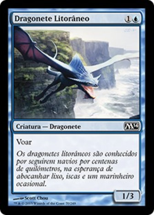 Seacoast Drake Full hd image