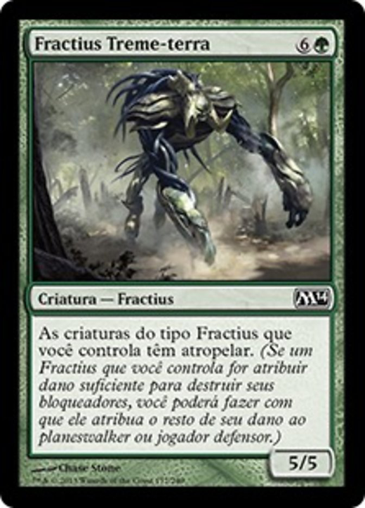 Groundshaker Sliver Full hd image