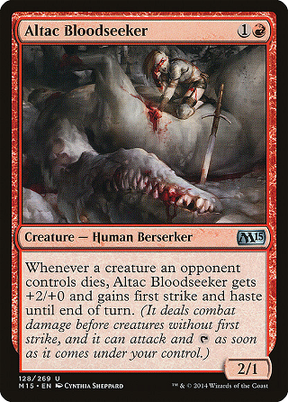 Altac Bloodseeker image
