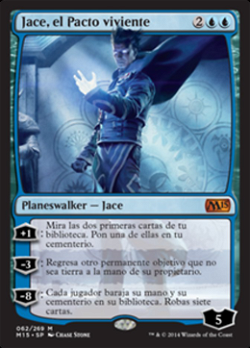 Jace, the Living Guildpact image