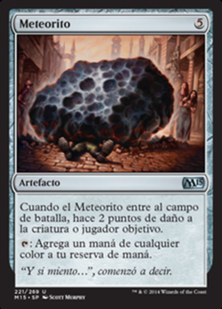 Meteorito