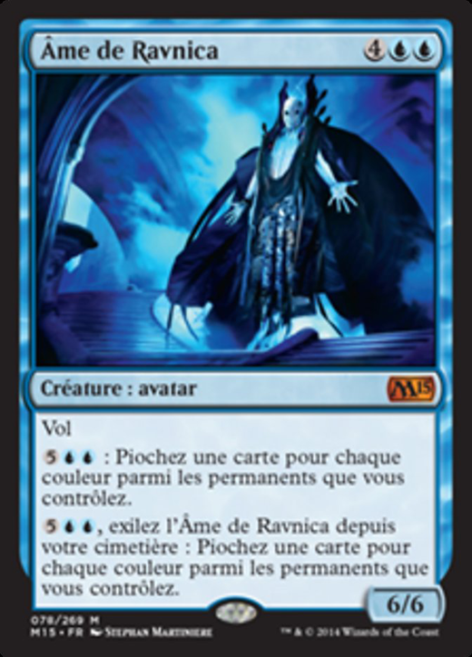 Soul of Ravnica Full hd image