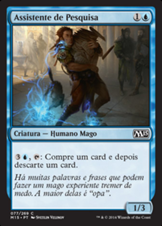 Research Assistant Full hd image