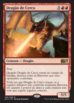 Dragão de Cerco image