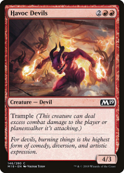 Havoc Devils image
