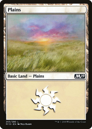 Plains image