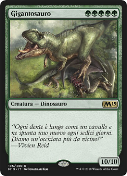 Gigantosauro image
