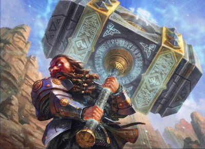 Announcing the Independent Tournaments' Pauper Banlist!