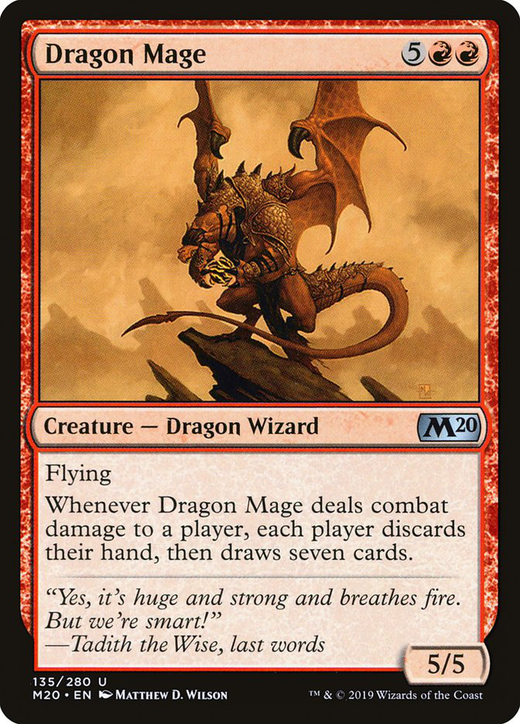 Dragon Mage Full hd image