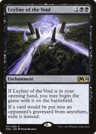 Leyline of the Void image