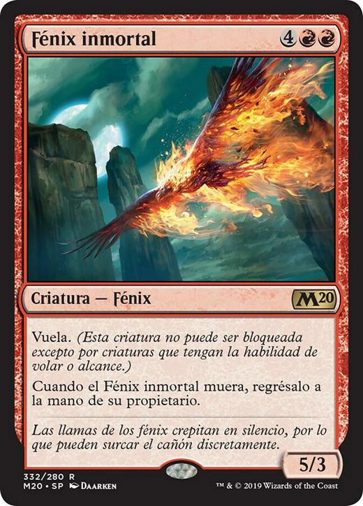 Immortal Phoenix Full hd image