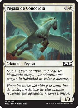 Pegaso de Concordia