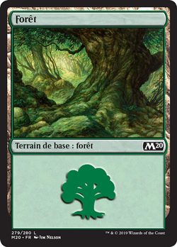 Forêt