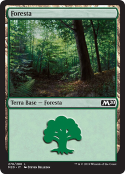 Foresta