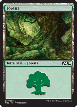 Foresta