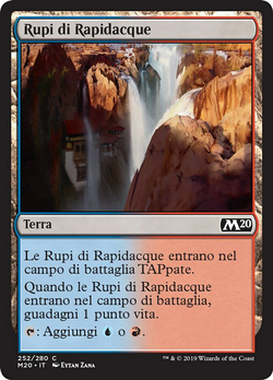 Rupi di Rapidacque