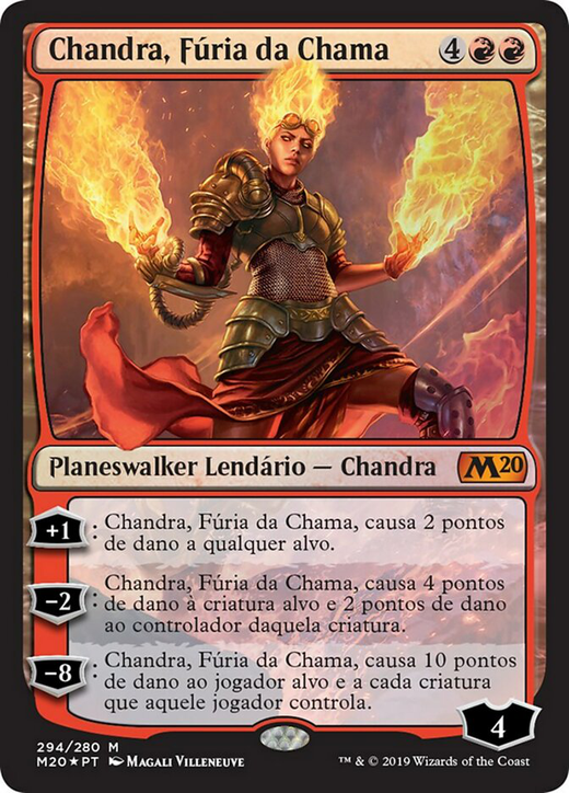 Chandra, Flame's Fury Full hd image
