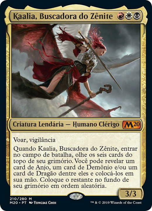 Kaalia, Zenith Seeker Full hd image