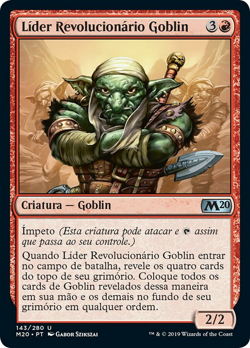 Goblin Ringleader image