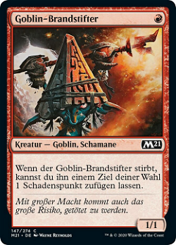 Goblin-Brandstifter image