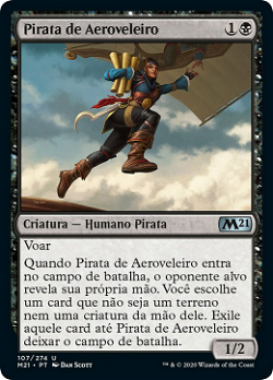Pirata de Aeroveleiro image