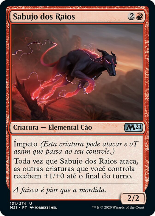 Bolt Hound Full hd image