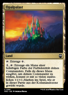 Card image in hand