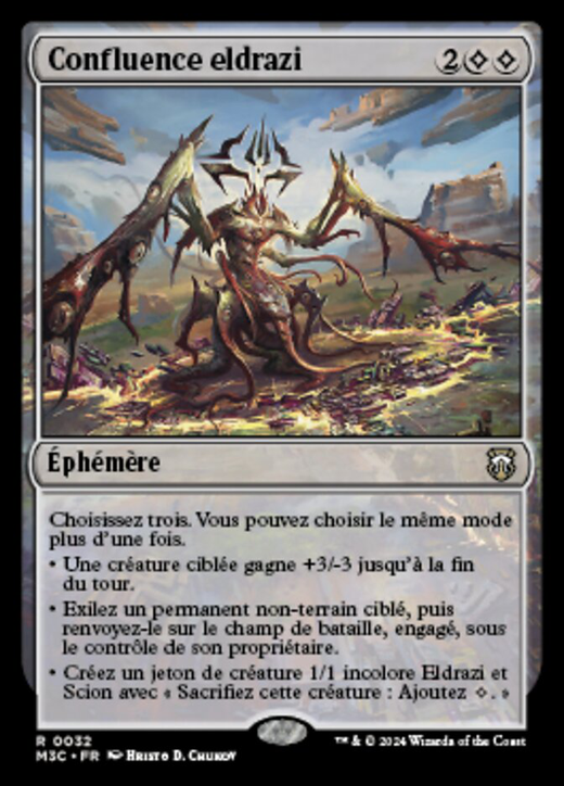 Eldrazi Confluence Full hd image