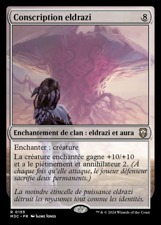 Eldrazi Conscription Full hd image