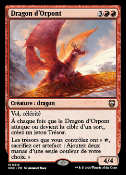 Dragon d'Orpont image
