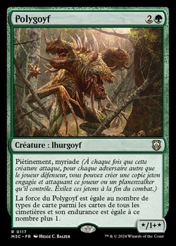 Polygoyf