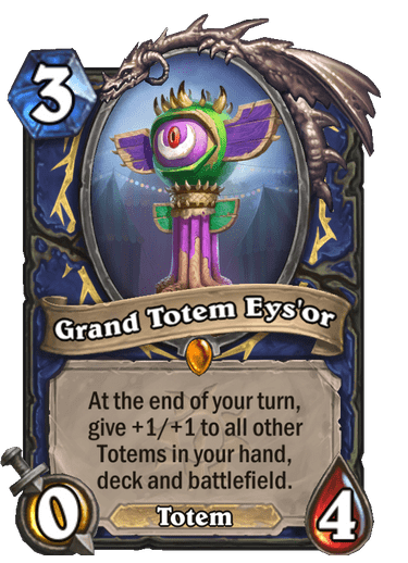 Grand Totem Eys'or Full hd image