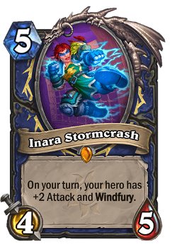 Inara Stormcrash image
