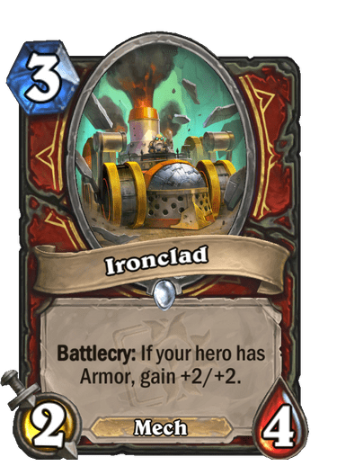 Ironclad image
