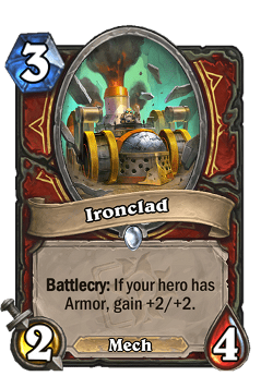 Ironclad image