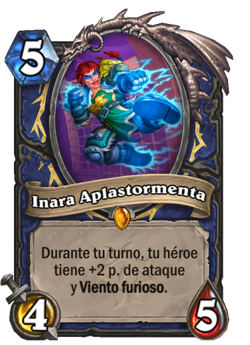 Inara Stormcrash image