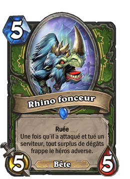 Card image in hand