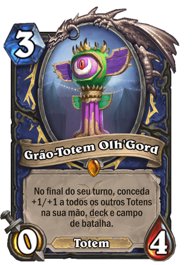 Grão-Totem Olh'Gord image
