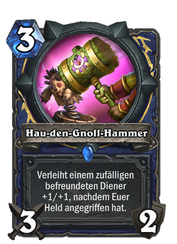 Hau-den-Gnoll-Hammer image