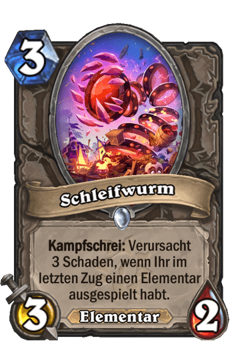 Schleifwurm image