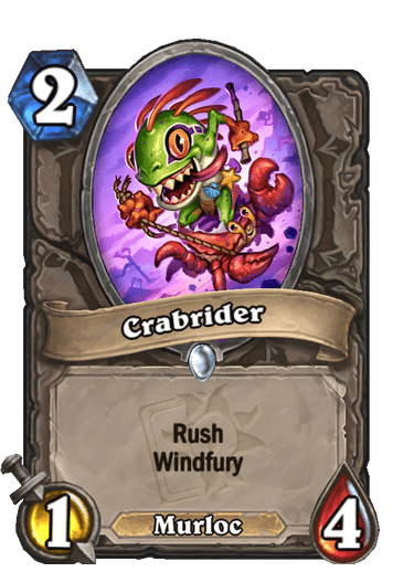 Crabrider Full hd image