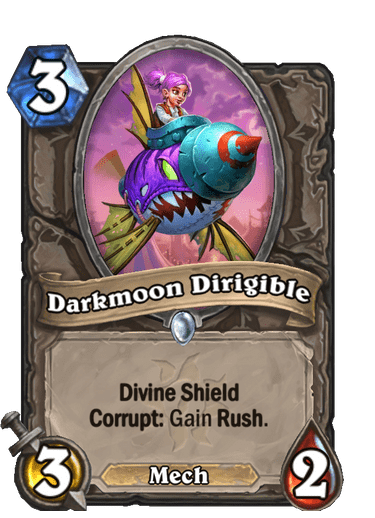Darkmoon Dirigible Full hd image