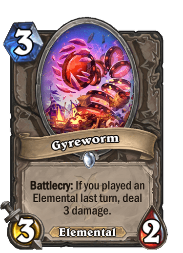 Gyreworm image