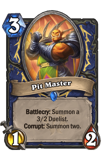 Pit Master Full hd image