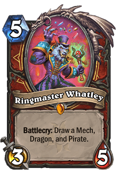 Ringmaster Whatley image