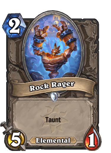 Rock Rager Full hd image
