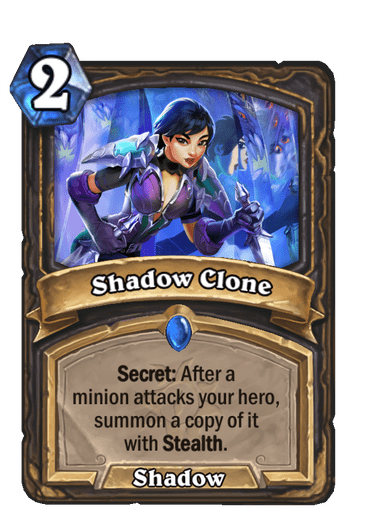 Shadow Clone Full hd image